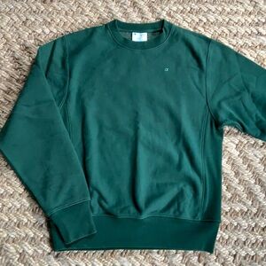 Champion crewneck- size S.